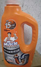 威猛先生（Mr Muscle）热门商品 管道疏通啫喱 960ml*3瓶 厨房 水道疏通剂 厕所管道疏通 实拍图