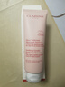 娇韵诗Clarins舒缓洁面霜125ml洗面奶敏感肌清洁 女生进口生日礼物 实拍图