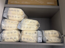bebebus超裤拉拉裤夏季超薄透气清新尿不湿非纸尿裤L32片*4提 实拍图