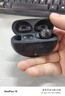 OPPO Enco Air4 Pro 真无线降噪蓝牙耳机入耳式耳机 通用苹果华为小米手机 夜影灰 实拍图