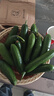 京喜加新鲜无刺水果小黄瓜小青瓜脆甜荷兰脆嫩生吃黄瓜蔬菜 水果黄瓜 3斤 带箱 实拍图