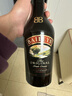 百利（Baileys）甜酒 奶油原味奶酒 爱尔兰进口 力娇酒利口酒500ml 调酒配制酒 实拍图