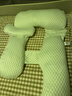 多米贝贝（Tomibaby）孕妇枕头护腰侧睡枕U型枕多功能托腹抱枕靠枕孕妇睡枕孕妇礼物 实拍图