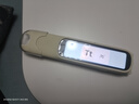 阿尔法蛋词典笔D1Pro【国家补贴】英语点读笔小初高中同步全科扫描笔 翻译笔电子词典单词笔便携式学习机 实拍图