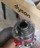 戴森（DYSON）V10n Digital Slim Nautik 轻量洗地吸尘器 无线家用除螨宠物 干湿两用洗地吸尘器 实拍图