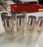 SK-II神仙水230ml精华液sk2水乳化妆品护肤品套装礼盒生日圣诞礼物女 实拍图