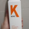 KONO卡厘经典轻盈控油洗发水200ml 清爽控油持久蓬松洗发露男女通用 实拍图