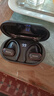 纽曼（Newmine）LY12蓝牙耳机挂耳式骨传导概念不入耳开放式真无线运动跑步游戏降噪耳夹耳机适用苹果华为小米 实拍图
