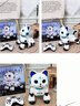 MMGCGOP德国品牌益智早教儿童玩具男女孩0-3-6-8-12岁AI智能遥控机器猫狗 升级AI编程机器猫-绿（机器猫） 1-3-6-7-8-9岁生日六一元旦周岁新年送礼物 实拍图