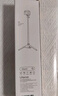 ulanzi优篮子MT-44延长三脚架蓝牙拍照手柄套装（白）户外迷你便携手机微单云台vlog直播摄影自带手机夹 实拍图