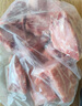 龙大肉食 国产黑猪肋排4斤（不含脊骨） 免切排骨猪肋骨含软骨 黑猪肉生鲜 实拍图