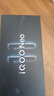 vivo iQOO Neo11 国家补贴 骁龙8至尊版 自研电竞芯片Q2 2K144Hz珠峰屏 7500mAh超薄蓝海电池 游戏手机 疾影黑 16GB 256GB 官方标配 实拍图