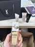 YSL圣罗兰贴肤衣粉底液LN1混干权威粉盖防晒化妆品生日礼物送女友新年礼物 实拍图