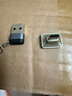 爱国者（aigo）64GB USB2.0 车载U盘C1C迷你款 银色 金属Type-C车载u盘 手机电脑通用优盘 实拍图