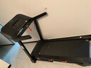 舒华（SHUA）a9跑步机家庭用健身房折叠减震走步机运动智能健身器材SH-T9119L 实拍图