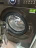 小天鹅（LittleSwan）滚筒洗衣机全自动家用 TG10V628PLUS 水魔方 10公斤 京东自营 家电国家补贴20% 以旧换新 一级能效 实拍图