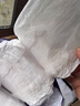 安儿乐（Anerle）超柔防漏纸尿片L34片(9-14kg)超薄透气尿不湿 实拍图
