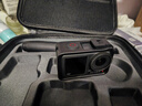 大疆 DJI Osmo Action 4灵眸运动相机摩托车山地公路骑行潜水防抖户外vlog便携式4k旅游 实拍图