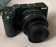 尼康（Nikon）Z30 16-50mm f/3.5-6.3VR微单套机 自拍模式 入门级微单 可翻转显示屏 实拍图