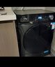 美的（Midea）滚筒洗衣机全自动 10公斤家用超薄 双重除菌 三重守护 MG100V11FPRO 以旧换新 国家补贴 京东自营 实拍图
