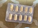 [特罗通] 度他雄胺软胶囊0.5mg*10粒/盒 实拍图