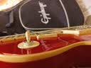 epiphone易普锋LP Standard 60s HS樱桃色初学进阶电吉他原厂包美国品牌 实拍图