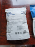 绿之源硅胶食品干燥剂除湿防潮相机食品衣柜宠物干燥剂包5g*100包 实拍图