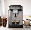 德龙（Delonghi）咖啡机全自动研磨一体咖啡机家用小型进口意式咖啡机13档研磨自动清洗 EMAX 1号会员店 实拍图