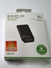 西部数据（WD）2TB移动固态硬盘Xbox Series XS授权版随身便携外接扩容C50外置游戏存储扩展卡PSSD硬盘 实拍图