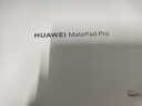HUAWEI MatePad Pro 12.2英寸 华为平板电脑双层OLED 2.8K全面屏12+512GB WIFI宣白 实拍图