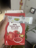 碧欧奇婴幼儿番茄酱100g 0添加宝宝儿童蘸料蕃茄拌饭酱果酱 独立袋装 实拍图