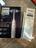 飞利浦（PHILIPS）【肖战推荐】电动牙刷钻石3系 生日圣诞礼物 情侣送男生/女友 微泡水流HX5181/01皓月白 国家补贴 实拍图