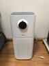 美的（Midea）【母婴级】空气净化器鼻炎家用除甲醛除烟味异味过敏原空气净化机森林家L1 Lite国家补贴 实拍图