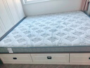 顾家家居软硬两用弹簧床垫席梦思 180*200*14cm 高箱床适用M1007     实拍图