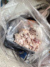 正宗鲁西黄牛生牛筋牛蹄筋儿童厨房必备火锅烧烤生鲜食材健身 生牛蹄筋2斤 国产 实拍图