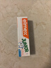 ELMEX艾美适儿童牙膏含氟防蛀6-12岁换牙期少儿牙膏 50ml*2支装套装 实拍图