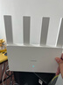 小米（MI）路由器BE3600 2.5G 3600兆级WiFi7【小米手机上网搭档】4核高通处理器 2.5G网口 IOT联动 实拍图