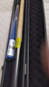 奥秘凌云杆盒套装桌球杆台球杆小头斯诺克黑8中式黑八八球英式球杆 实拍图