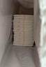 好奇（Huggies）铂金装小桃裤纸尿裤S96片(4-8kg)新生儿小号尿不湿【透爽散热】 实拍图