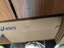 亚瑟士ASICS男鞋女鞋越野舒适运动鞋耐磨透气慢跑鞋户外 GEL-KAHANA 8 浅褐色/红色(男款) 42 实拍图
