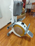 麦瑞克（MERACH）划船机家用智能调阻磁控健身器材室内有氧无氧运动Q1 MRSRM53163W 实拍图