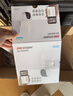 海康威视（HIKVISION）4G太阳能摄像头终身免流量免插电360度全景全彩夜视 农村室外户外监控器T1S4M 实拍图