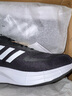 阿迪达斯 adidas男DURAMO 10 运动跑步鞋 GW8336 40.5码新老款随机发货 实拍图