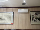 美的空调挂机2025酷省电新一级能效变频冷暖家用壁挂式防直吹五代自清洁以旧换新家电国家政府补贴20% 酷省电 2匹 一级能效 实拍图