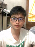 目木间防蓝光眼镜男抗辐射疲劳平光无度数护眼看手机不伤眼保护眼睛女款 实拍图