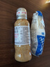 丘比焙煎芝麻沙拉汁(半卡)200ml*1瓶+香甜沙拉酱150g*1瓶 调味品 实拍图