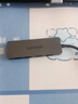 联想（lenovo）USB分线器USB2.0多接口转接器USB扩展器延长线笔记本电脑hub拓展坞USB扩展坞转换器BY01-2.0(1.5M) 实拍图