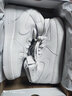 耐克NIKE男 板鞋 空军一号 AF1 AIR FORCE 1运动鞋CW2289-111白44 实拍图