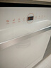 方太洗碗机N1S系列嵌入式 14套大容量 灶下洗碗机  100℃蒸汽除菌 一级水效 B-NF1白【国家补贴】 实拍图