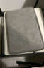 绿联笔记本内胆包 13.3英寸电脑包保护套收纳包适配于苹果MacBook Air/Pro/小米联想小新华为华硕平板 实拍图